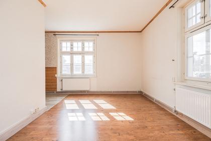 Interiörbild