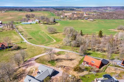 Bild av närområdet