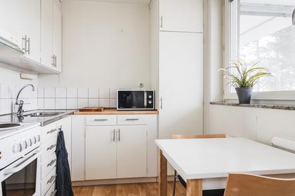 Myntgatan 9, Moröhöjden