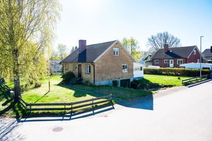 Exteriörbild