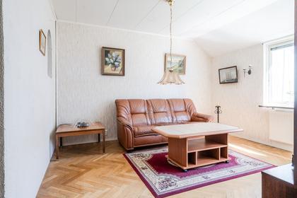 Interiörbild