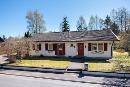 Exteriörbild