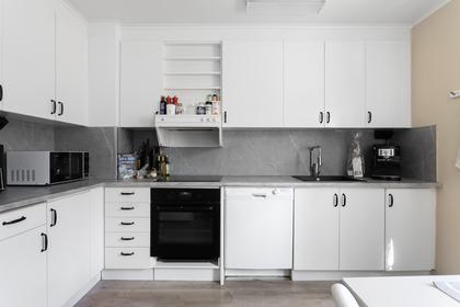 Baggargatan 32A, Söderhamn