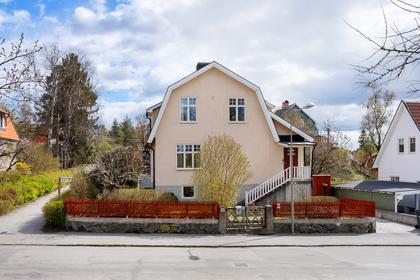 Exteriörbild