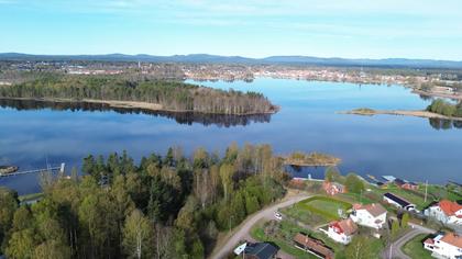 Bild av närområdet