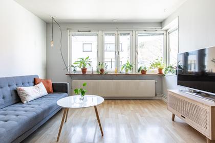 Interiörbild