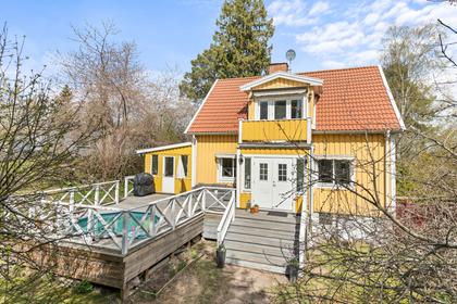 Exteriörbild