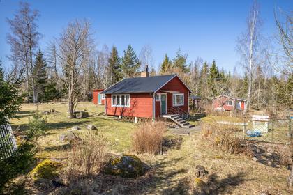 Korsvik 16, Stjärnorp