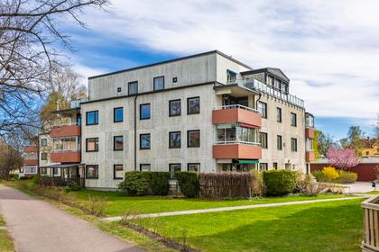Exteriörbild