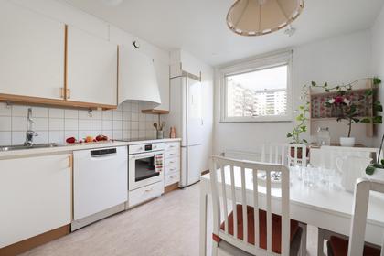 Nybodagatan 2, Skytteholm