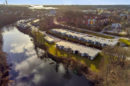 Lyckåstrandvägen 6E, Lyckeby