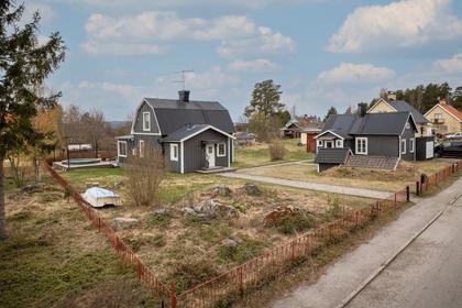 Exteriörbild