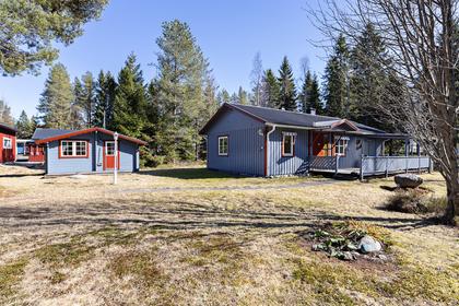 Lantvallen 105, Bygdeå