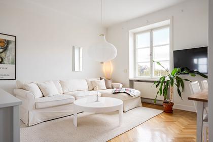 Interiörbild