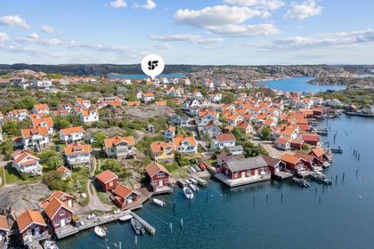 Bild av närområdet