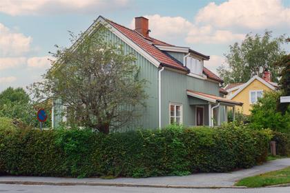 Exteriörbild