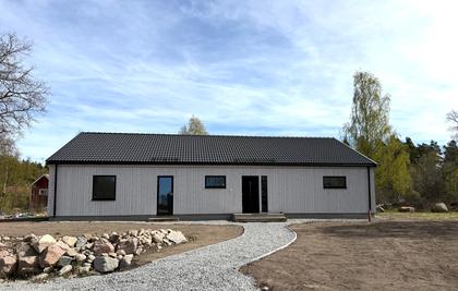 Exteriörbild