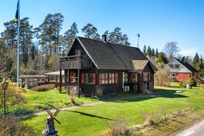 Åmot 3080, Markaryd