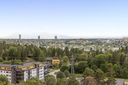 Kruthornsvägen 56B, Edsberg