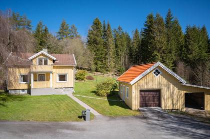 Exteriörbild