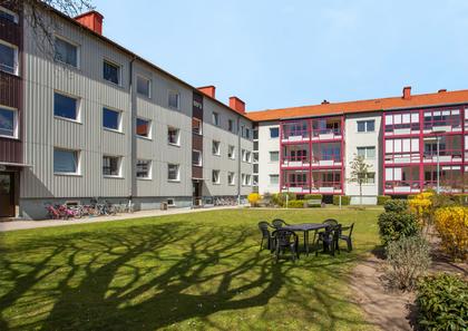 Exteriörbild