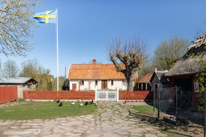 Exteriörbild