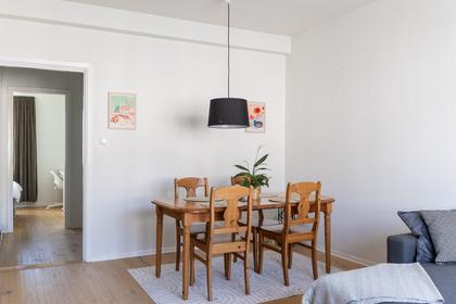 Interiörbild