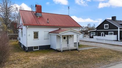 Exteriörbild