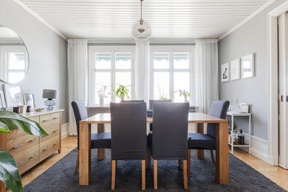Kök eller matrum