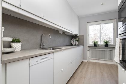 Kök eller matrum