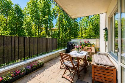 Hundlokegränd 30, Hässelby