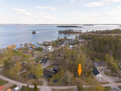 Bild av närområdet