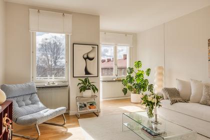 Interiörbild