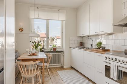 Kök eller matrum