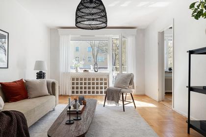 Interiörbild