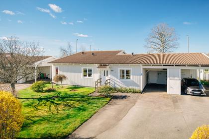 Platåvägen 21B, Skultorp
