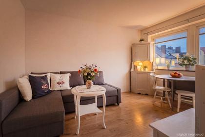 Arklimästaregatan 30, Trossö