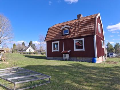 Exteriörbild