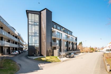 Skolgatan 34, Habo