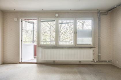Interiörbild