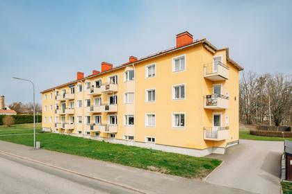 Exteriörbild