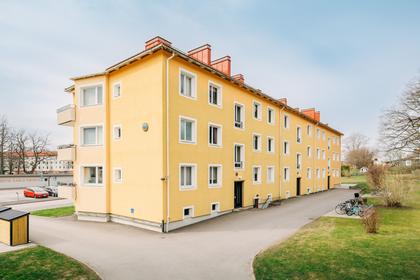 Exteriörbild