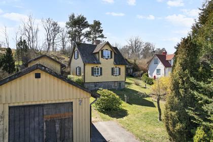 Exteriörbild