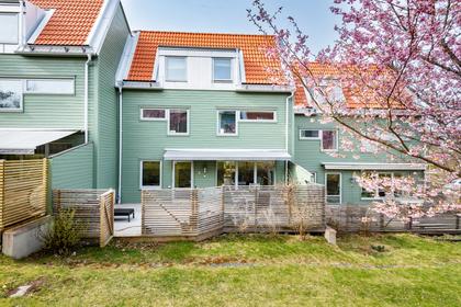 Smedby Skolväg 16, Smedby