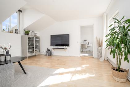 Interiörbild
