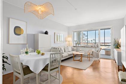 Arkitektgatan 2B, Långö & Lilla Pantarholmen
