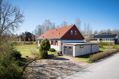 Exteriörbild