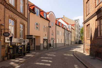 Exteriörbild