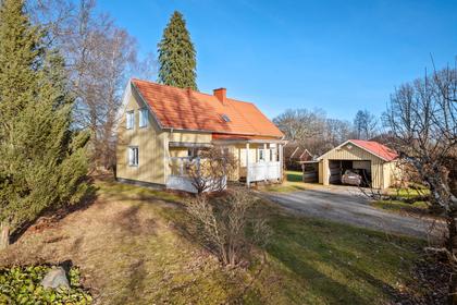 Exteriörbild