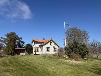 Bild av närområdet